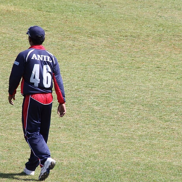 Anil Mandal