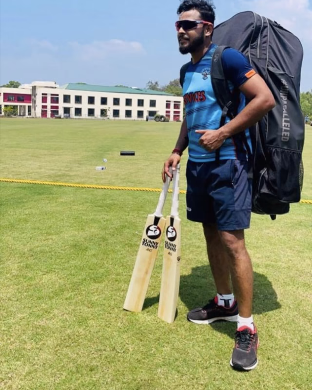 Anshul Gupta