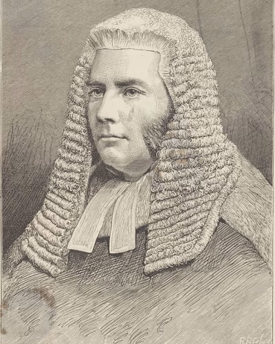 Archibald Levin Smith