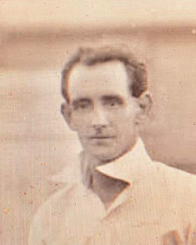 Archibald Slater
