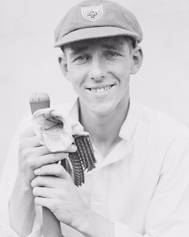 Archie Jackson