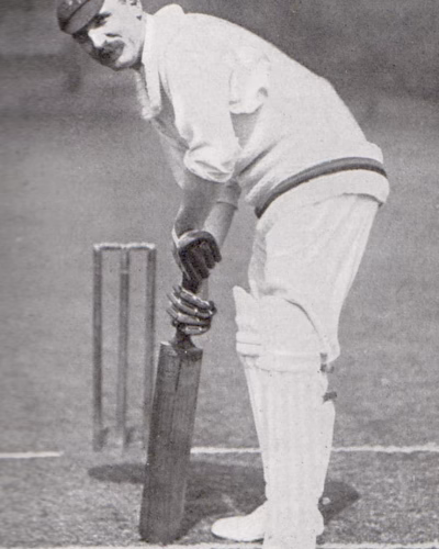 Archie MacLaren