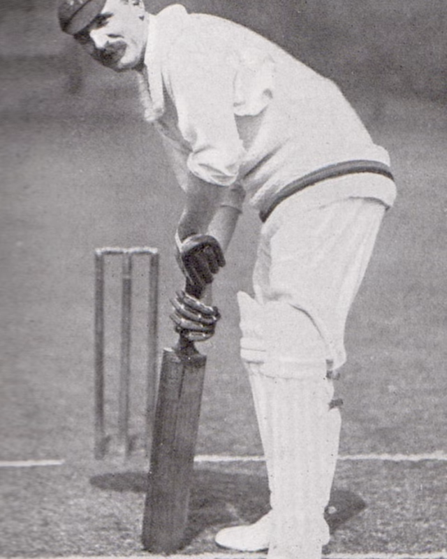 Archie MacLaren
