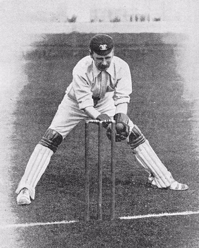 Archie Wickham