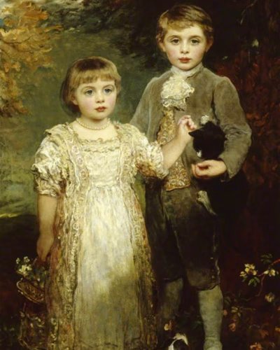 Arthur Agar-Robartes, 8th Viscount Clifden