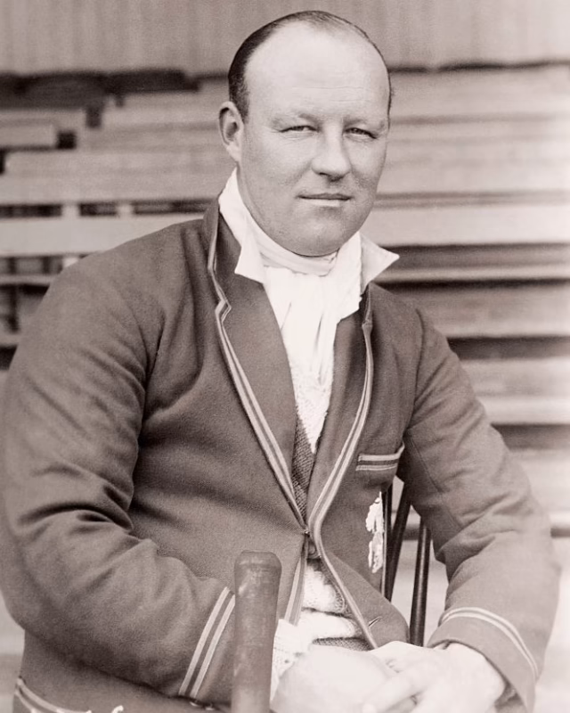 Ted Bowley