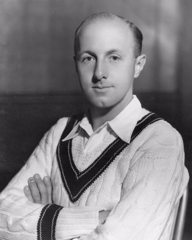 Arthur Chipperfield