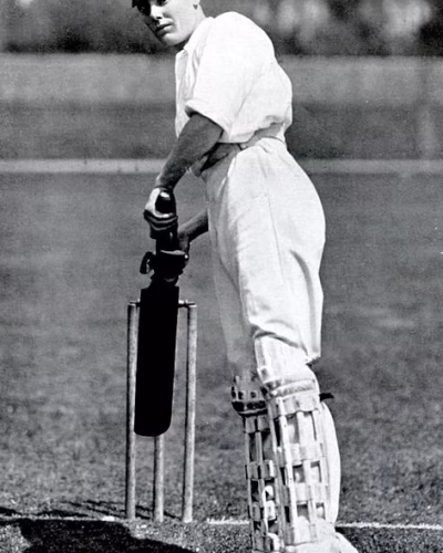 Arthur Collins