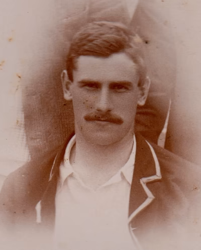 Arthur Gwynn