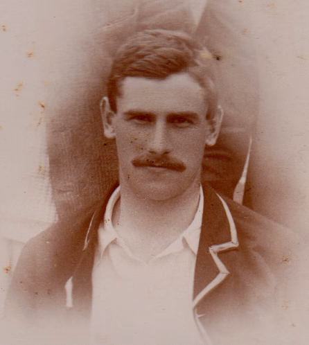 Arthur Gwynn