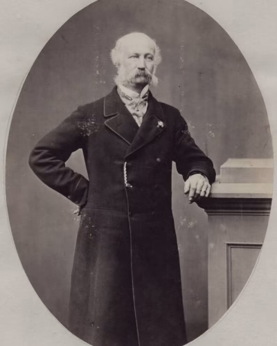 Arthur Hill, 4th Marquess of Downshire