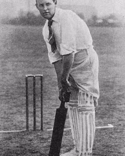 Arthur Hill