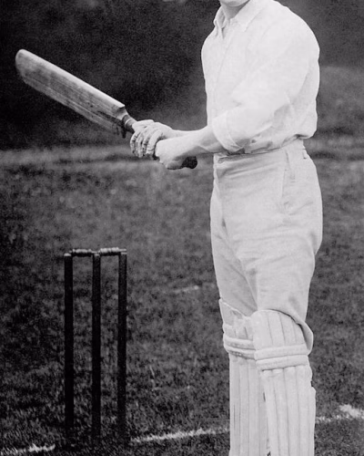 Arthur Jones