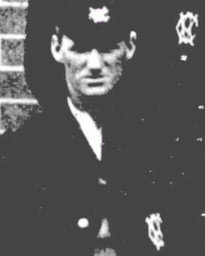Arthur Kenny