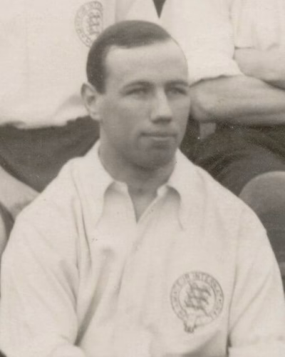 Arthur Knight