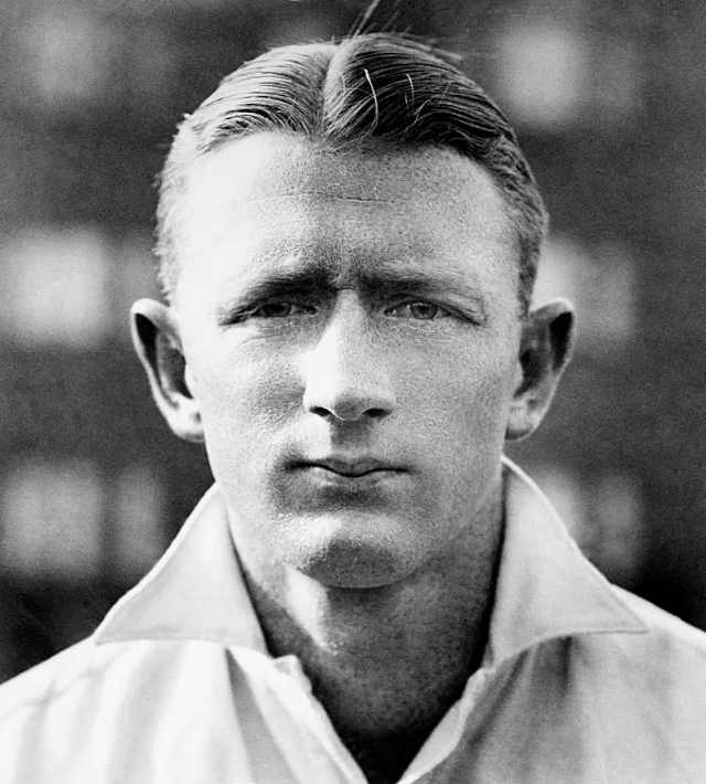 Arthur Langton