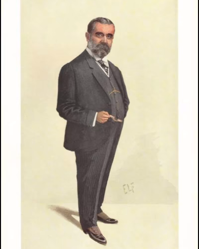 Arthur Lucas