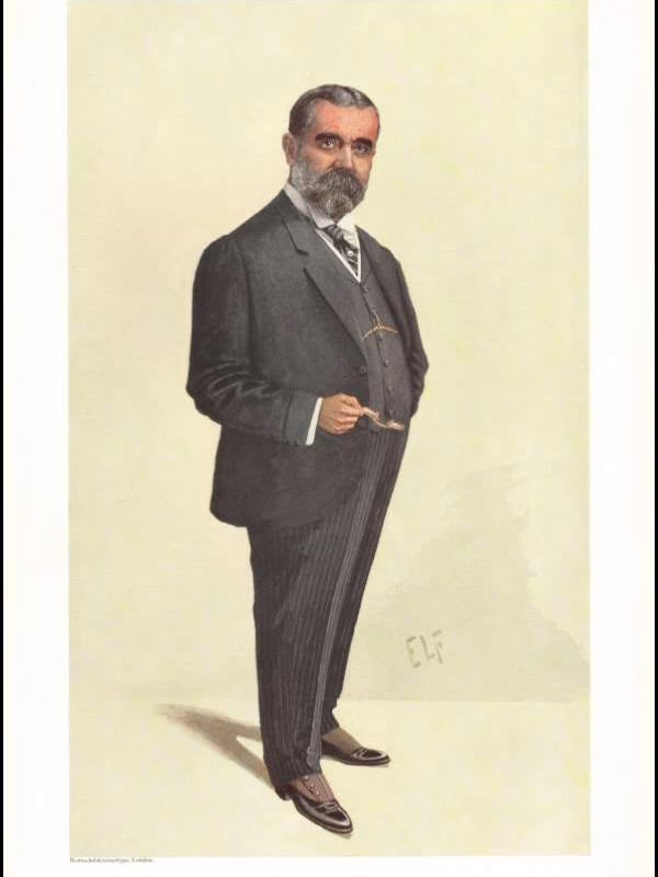 Arthur Lucas