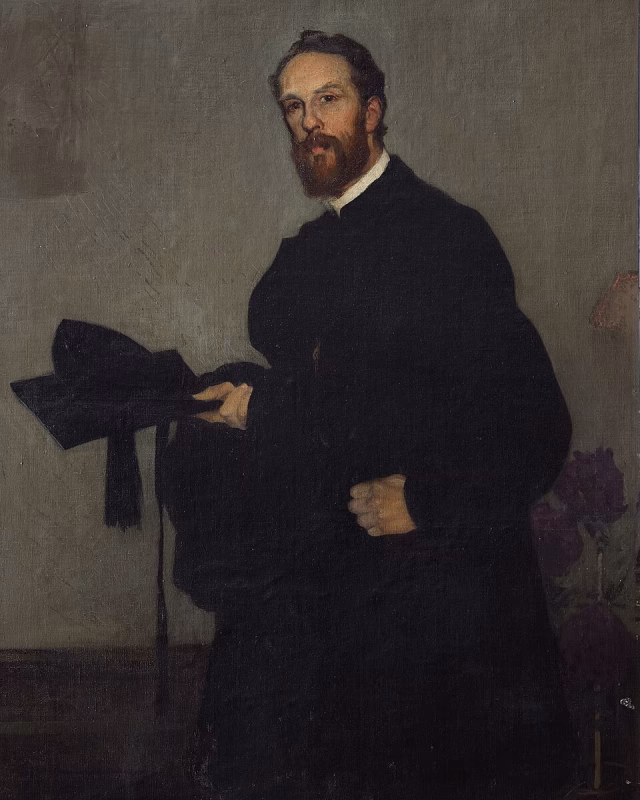 Arthur Lyttelton