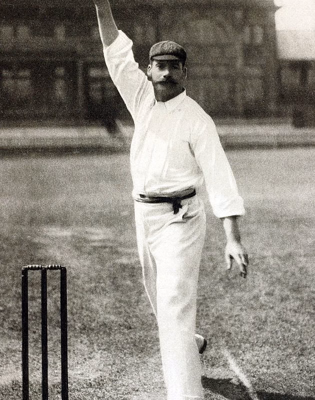 Arthur Mold