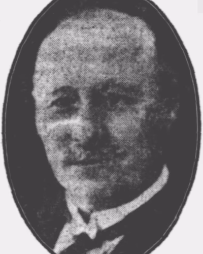 Arthur Pellew