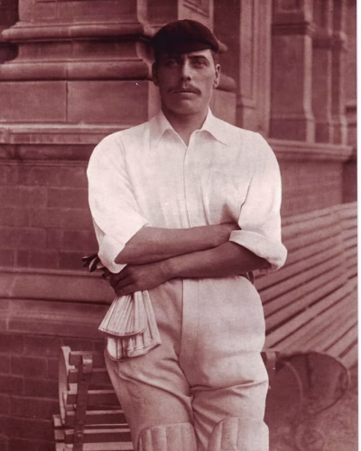 Arthur Pike