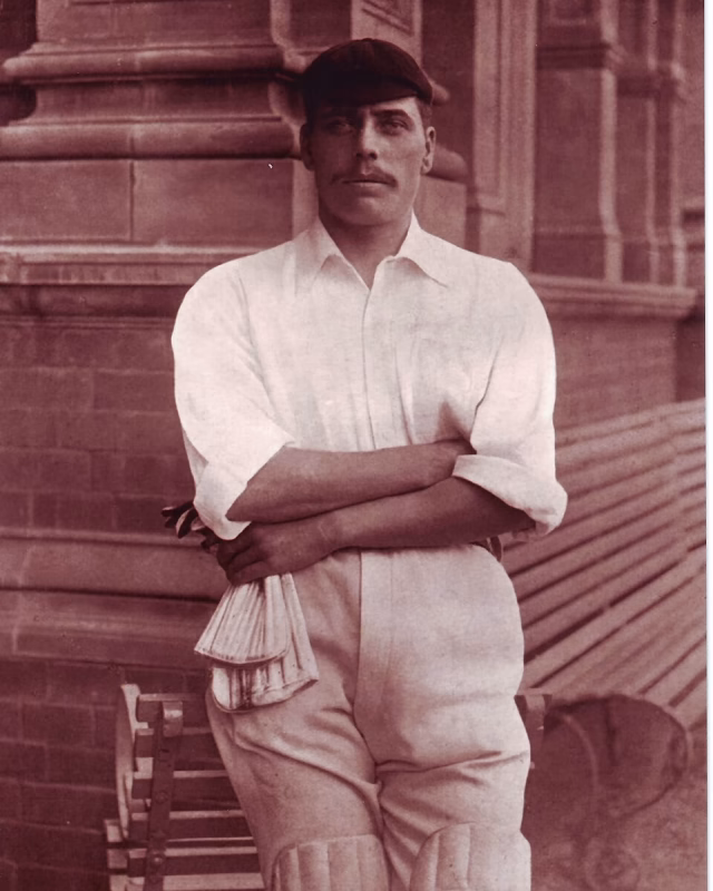 Arthur Pike