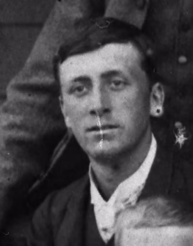 Arthur Rolleston