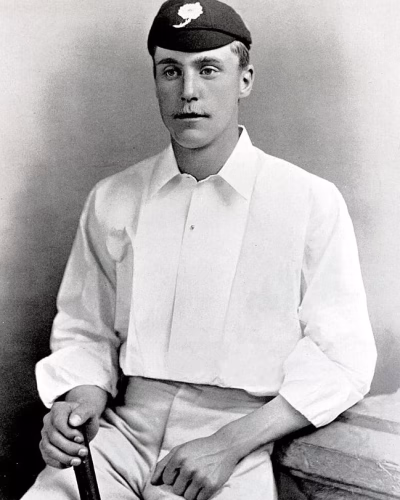 Arthur Sellers