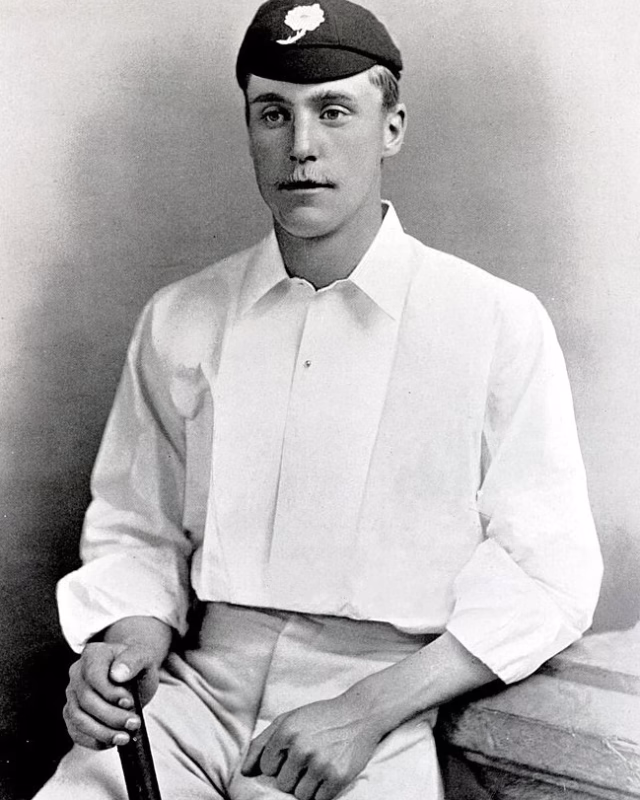 Arthur Sellers
