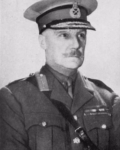 Arthur Wollaston Bartholomew
