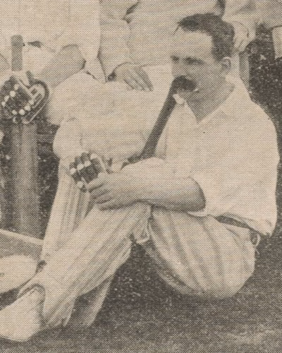 Arthur Wood