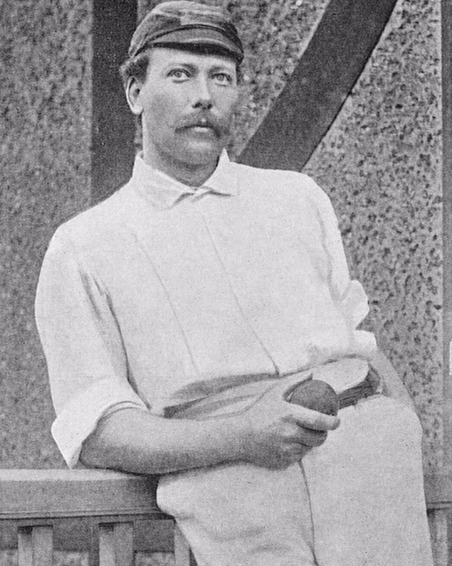 Arthur Woodcock