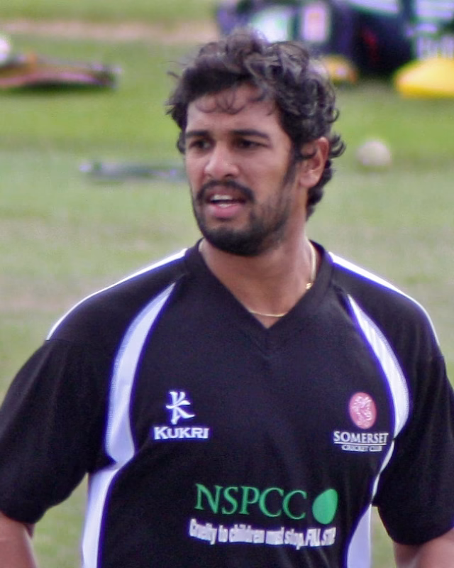 Arul Suppiah