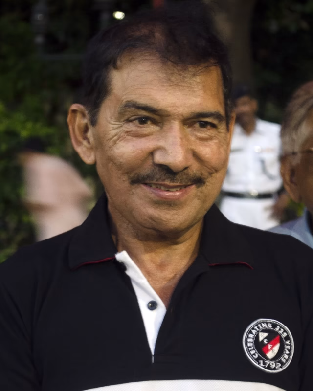 Arun Lal
