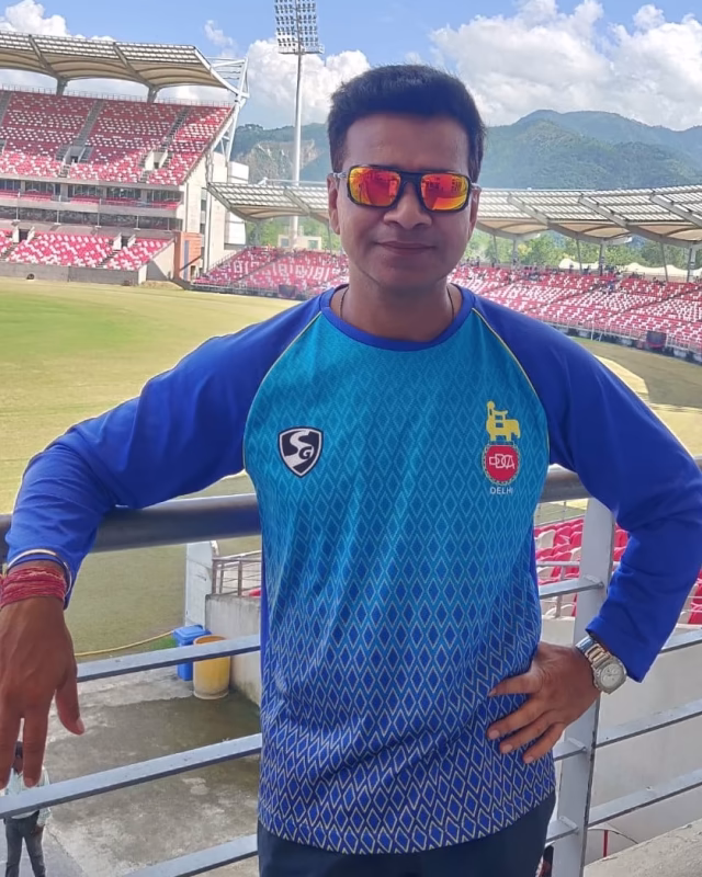Arun Singh