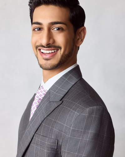 Aryaman Birla