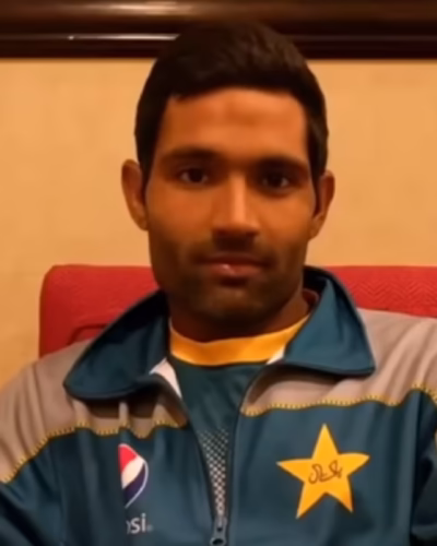 Asad Shafiq