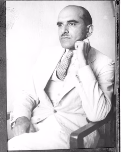 Asaf Ali Asghar Fyzee