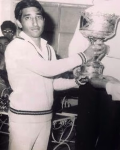 Ashiq Hussain Qureshi