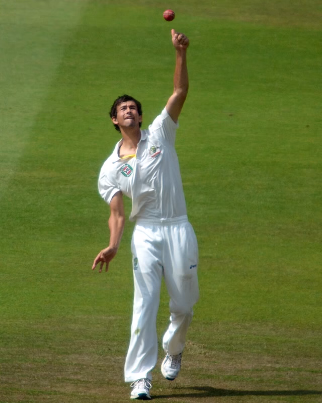 Ashton Agar