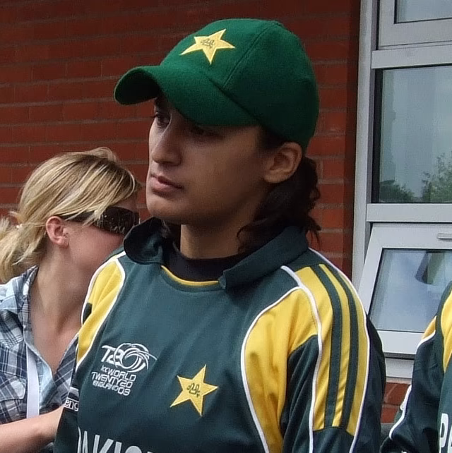 Asmavia Iqbal
