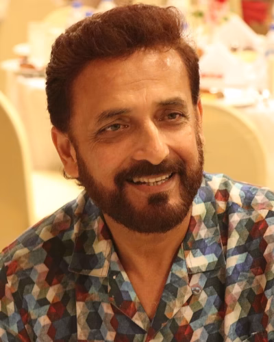 Athar Ali Khan