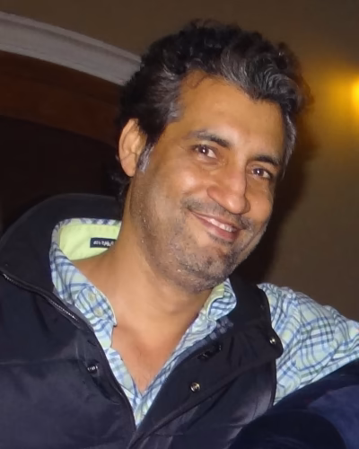 Atul Wassan