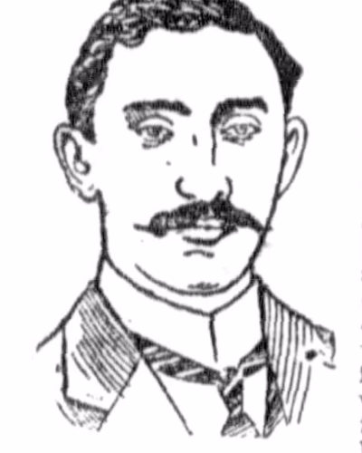 Austin Diamond