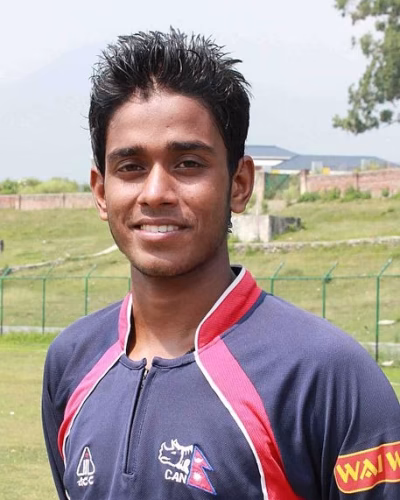 Avinash Karn