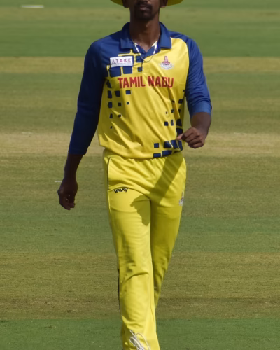 Baba Aparajith