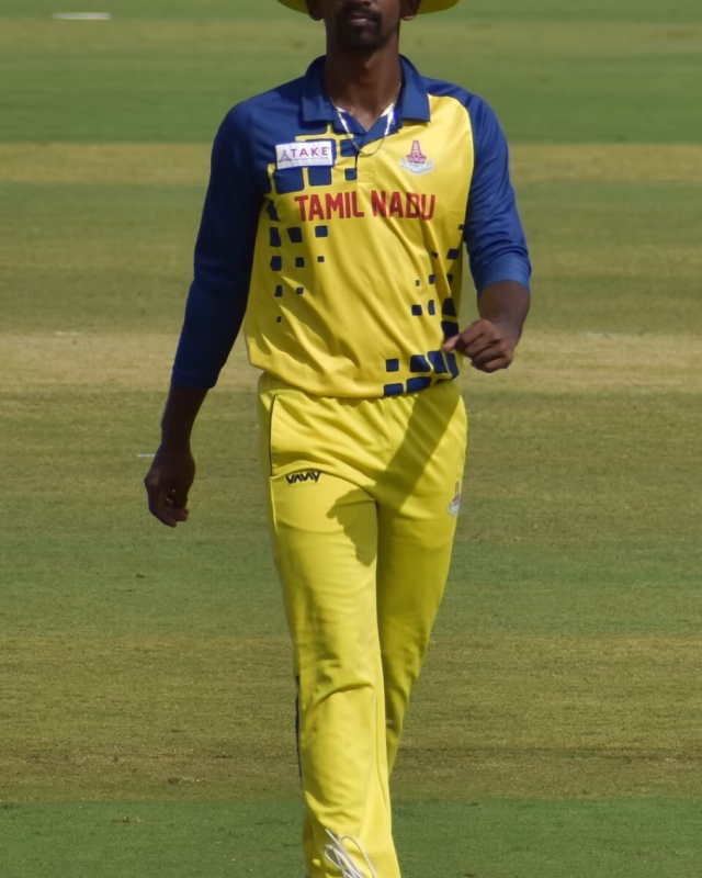 Baba Aparajith