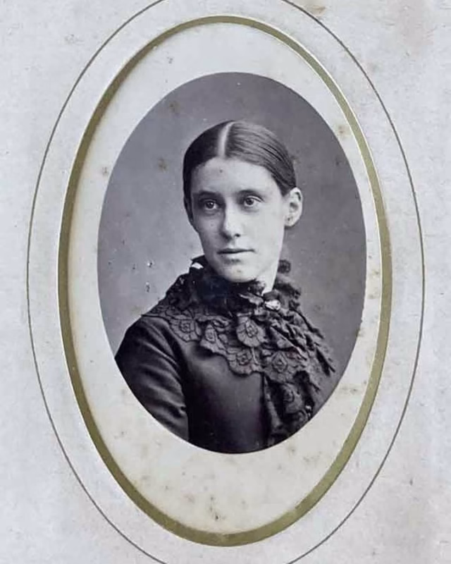 Barbara Rae
