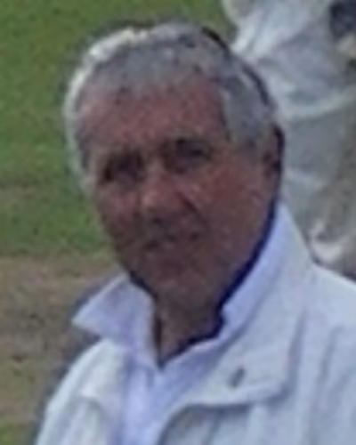 Barrie Leadbeater
